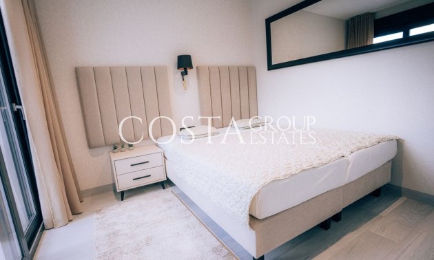 Wiederverkauf - Villa -
Orihuela - Lomas de Cabo Roig