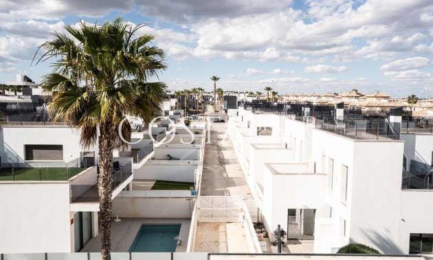 Wiederverkauf - Villa -
Orihuela - Lomas de Cabo Roig