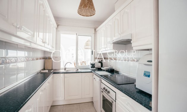 Resale - Villa -
Orihuela - Villamartin