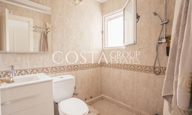 Resale - Villa -
Orihuela - Villamartin