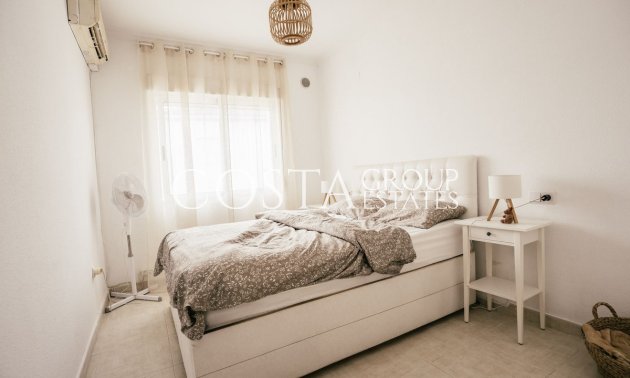 Resale - Villa -
Orihuela - Villamartin