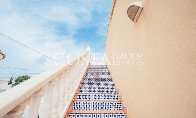 Resale - Villa -
Orihuela - Villamartin