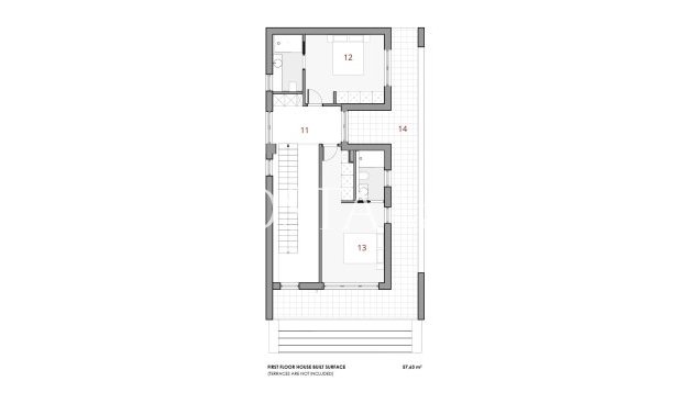 Nieuwbouw Woningen - Villa -
Finestrat