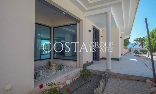 Revente - Villa -
Altea - Altea Centro