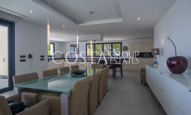Revente - Villa -
Altea - Altea Centro