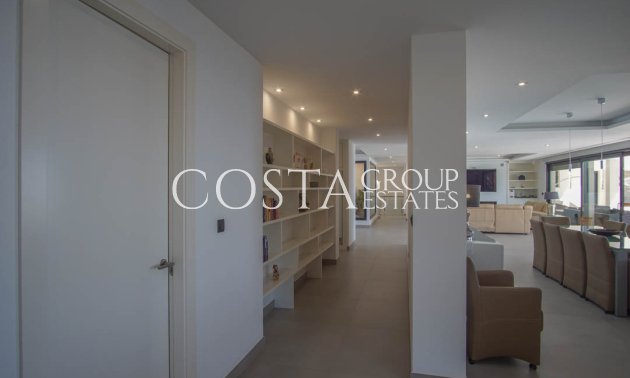 Revente - Villa -
Altea - Altea Centro