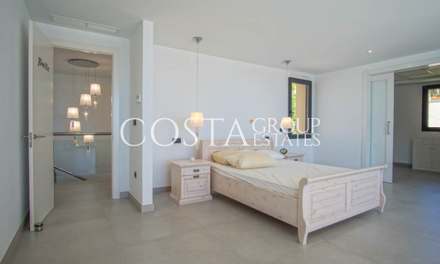 Revente - Villa -
Altea - Altea Centro