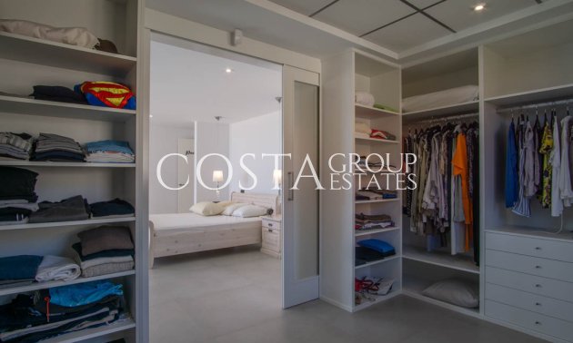 Revente - Villa -
Altea - Altea Centro