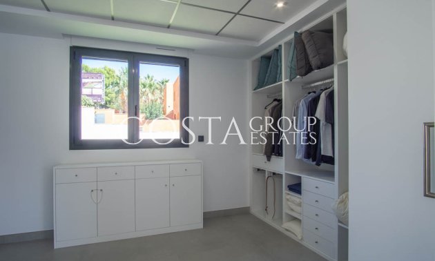 Revente - Villa -
Altea - Altea Centro