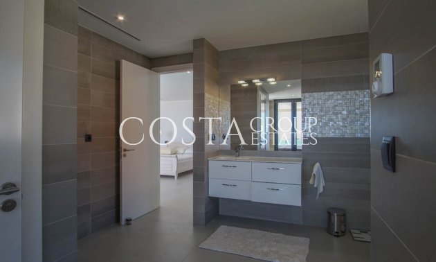 Revente - Villa -
Altea - Altea Centro