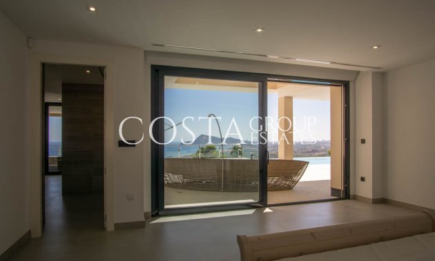 Revente - Villa -
Altea - Altea Centro