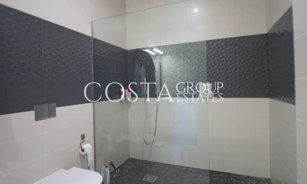 Revente - Villa -
Altea - Altea Centro