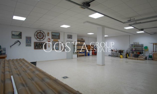 Revente - Villa -
Altea - Altea Centro