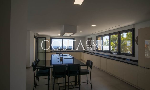 Revente - Villa -
Altea - Altea Centro