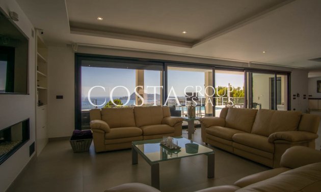 Revente - Villa -
Altea - Altea Centro