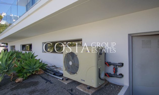 Revente - Villa -
Altea - Altea Centro