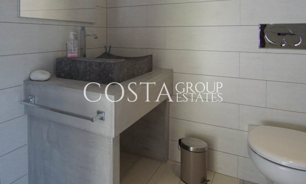 Revente - Villa -
Altea - Altea Centro