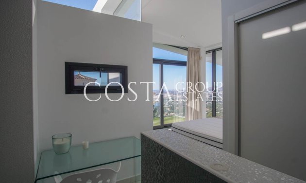 Revente - Villa -
Altea - Altea Centro