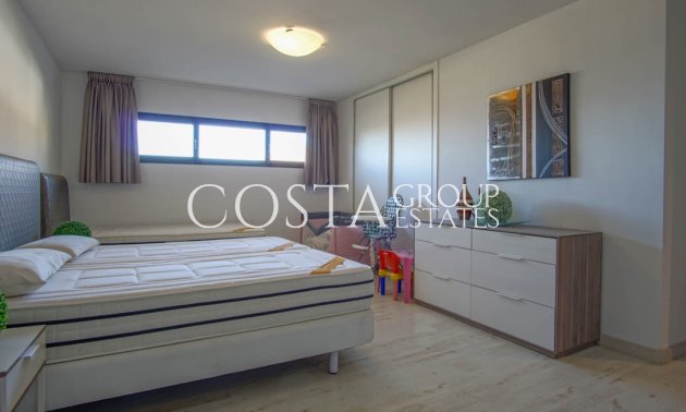 Revente - Villa -
Altea - Altea Centro