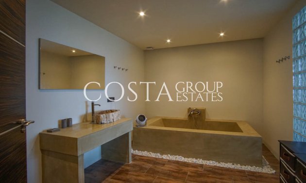 Revente - Villa -
Altea - Altea Centro