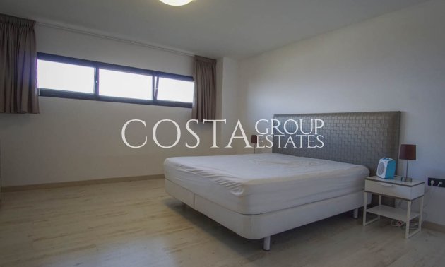 Revente - Villa -
Altea - Altea Centro