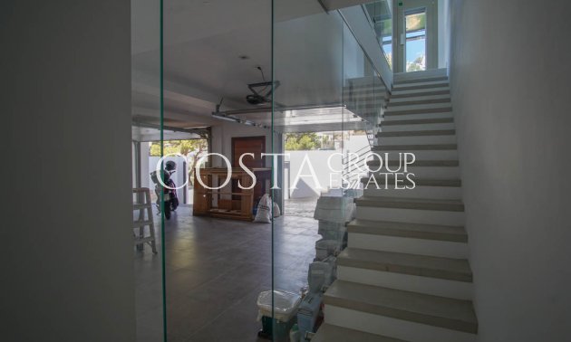 Revente - Villa -
Altea - Altea Centro
