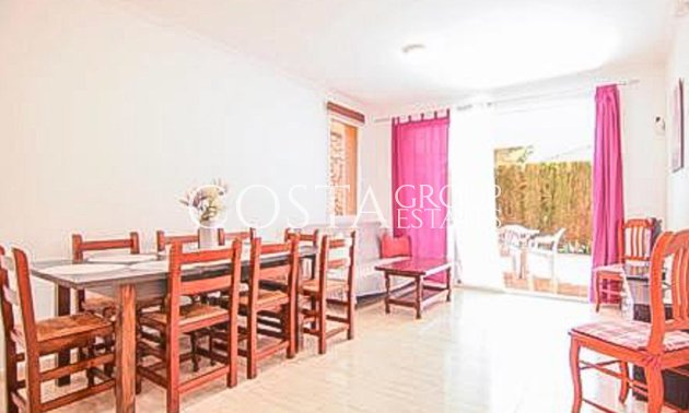 Revente - Villa -
Calpe - Calpe Centro