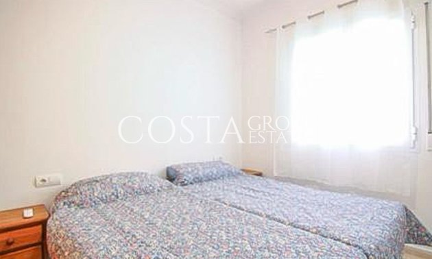 Revente - Villa -
Calpe - Calpe Centro