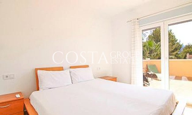 Revente - Villa -
Calpe - Calpe Centro