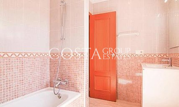 Revente - Villa -
Calpe - Calpe Centro