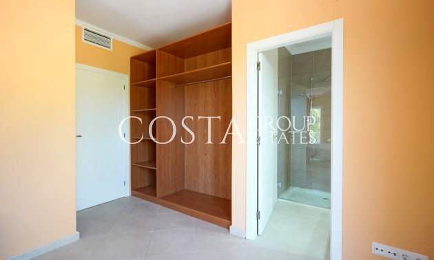 Odsprzedaż - Willa -
Calpe - Calpe Centro