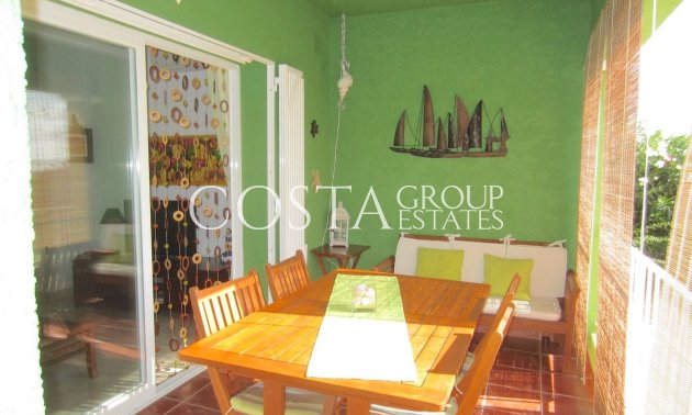 Odsprzedaż - Apartments -
Benitachell - Cumbre Del Sol
