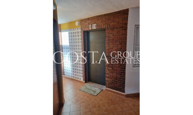 Resale - Apartments -
Torrevieja - Torrevieja Centro