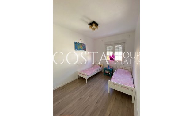 Odsprzedaż - Willa -
Orihuela - Cabo Roig