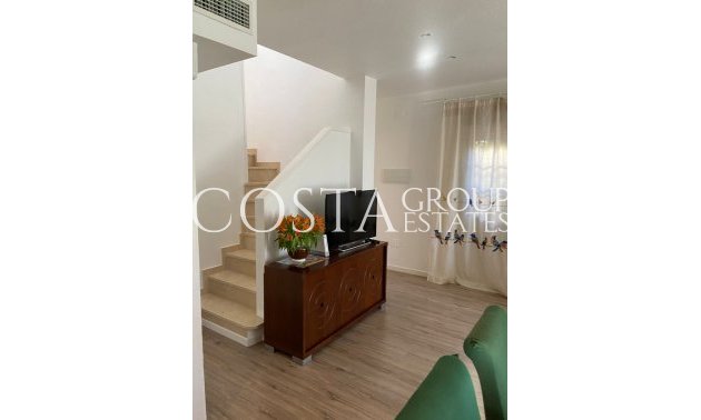Odsprzedaż - Willa -
Orihuela - Cabo Roig