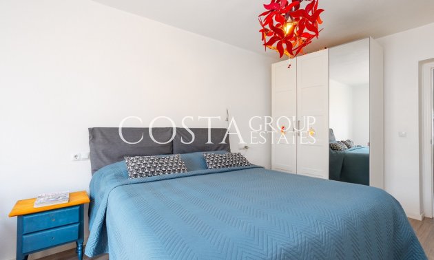 Odsprzedaż - Willa -
Orihuela - Cabo Roig