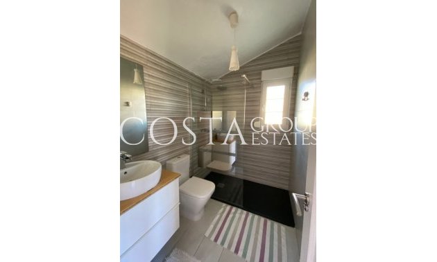 Odsprzedaż - Willa -
Orihuela - Cabo Roig