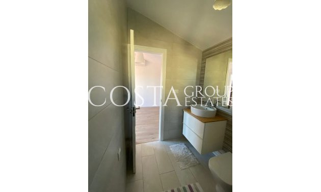 Odsprzedaż - Willa -
Orihuela - Cabo Roig