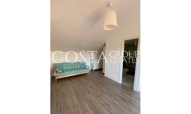 Odsprzedaż - Willa -
Orihuela - Cabo Roig
