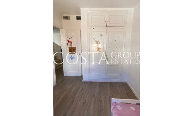 Odsprzedaż - Willa -
Orihuela - Cabo Roig
