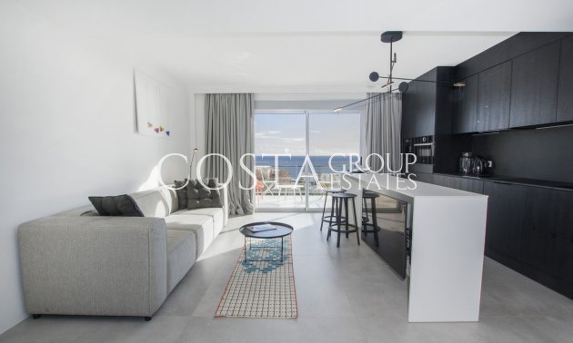 Odsprzedaż - Apartments -
Altea - Altea Centro