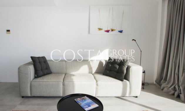 Odsprzedaż - Apartments -
Altea - Altea Centro