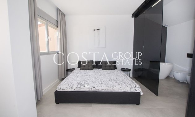 Odsprzedaż - Apartments -
Altea - Altea Centro