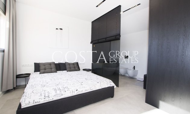 Odsprzedaż - Apartments -
Altea - Altea Centro