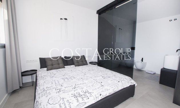 Odsprzedaż - Apartments -
Altea - Altea Centro