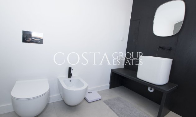 Odsprzedaż - Apartments -
Altea - Altea Centro