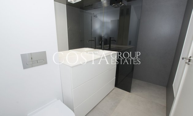 Odsprzedaż - Apartments -
Altea - Altea Centro