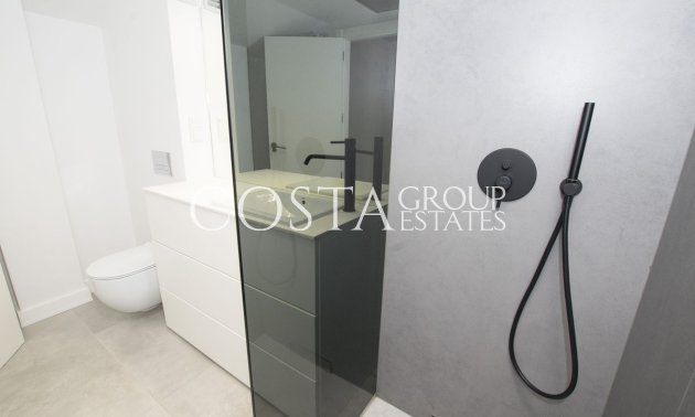 Odsprzedaż - Apartments -
Altea - Altea Centro
