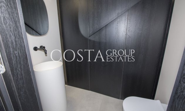 Odsprzedaż - Apartments -
Altea - Altea Centro