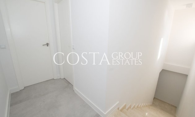 Odsprzedaż - Apartments -
Altea - Altea Centro